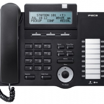 iPECS LDP-7016D Sayısal Set