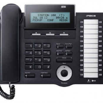 iPECS LDP-7024D Sayısal Set