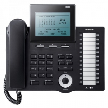 iPECS LDP-7024LD Sayısal Set