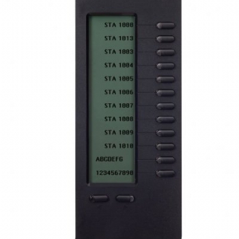 iPECS LIP-9024LSS LCD Tu Modl